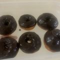 Cooksnap dari Anse untuk resep Donat ala jco dengan tabur kayu manis