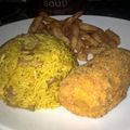 صورة من Shaimaa Yehia، شاركها بعد تجربة وصفة كوردون بلو