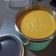 El cooksnap de Laura AO cuando hizo Queso Cheddar Vegano con MyCook Touch.