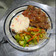 El cooksnap de Juan Pablo Simancas Gutiérrez cuando hizo Bistec de res en salsa.