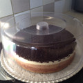 El cooksnap de ppjvb1ocio cuando hizo Tarta de tres chocolates.