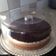 La cooksnap de ppjvb1ocio cuando cocinó Tarta de tres chocolates