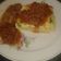 El cooksnap de Noelia Caon cuando hizo Lasagna de papa.
