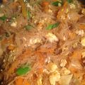 Cooksnap dari mayanksetya untuk resep Bihun goreng praktis lezat
