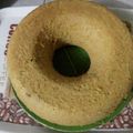 Cooksnap dari nurhikmah rusli untuk resep Carrot Cake (Bolu Wortel)