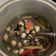 Cooksnap dari Dita Ayu Cahyaning Prastiwi untuk resep 110.Kerang Rebus