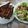 El cooksnap de Soraya (Con gusto y Salero) cuando hizo Costilla de cerdo con salsa Barbacoa casera.