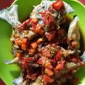 Cooksnap dari Julia Lin untuk resep Ikan bawal siram tumis kecap
