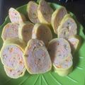 Cooksnap dari Ranny R Permana untuk resep Rolade ayam wortel