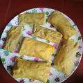Cooksnap dari Cicih Herawati untuk resep Sosis Solo Kukus