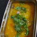 Mukta Shukla 's cooksnap of when they made Aloo Tomato sabzi.