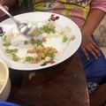 Cooksnap dari hafiasukarnoputri untuk resep Tumis buncis wortel