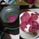 Cooksnap dari Nur Ainil Fitriah untuk resep MPASI Ay ay 9M+ (pancake buah naga)
