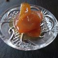 Cooksnap από Martha Nestoropoulou στη συνταγή Γλυκό κουταλιού νεκταρίνι