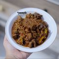 Cooksnap dari Pawonepike untuk resep 9. Sambal Hati#selasabisa