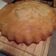 El cooksnap de Micaela Ruiz cuando hizo Torta de manzana.