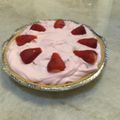 bev.cannady.5's cooksnap of when they made Norma J's cream pie.