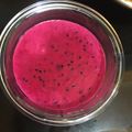 Cooksnap dari Euis untuk resep MPASI|BB BOOSTER 6+ TINGGI KALORI|PUDING KEJU NAGA ala Linda
