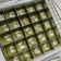 Cooksnap dari Nike Harahap untuk resep Almond Matcha Brownies