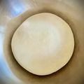 El cooksnap de Arianne cuando hizo Masa de pizza 🍕 en Thermomix en 5 minutos.