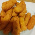 Cooksnap dari Cinto Bundo untuk resep Batagor tahu wortel simple