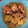 El cooksnap de María MG. cuando hizo Jamoncitos de pollo al horno con miel y limón.