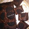 Cooksnap dari Dapur Syafa untuk resep Chewy Brownies Panggang dan Tips Shiny Crush keluar