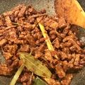 Cooksnap dari Marhadi Drinnenberg untuk resep Tempe, Teri, Kacang Balado