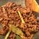 Cooksnap dari Marhadi Drinnenberg untuk resep Tempe, Teri, Kacang Balado
