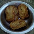 Cooksnap dari Reni Susanto untuk resep Tempe Goreng Harum Semerbak Mudah Murah