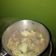 รูป Cooksnap ของ ผู้สาว ขาเลาะ เมื่อเขาทำ แกงจืดวุ้นเส้นผักกาดขาว
