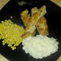 shelly1981's cooksnap of when they made Tinklee's Homestyle Fried Chicken.