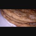 صورة من abtesam Mahasess، شاركها بعد تجربة وصفة زلابيه