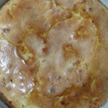 El cooksnap de Maria Julia Arias cuando hizo Torta fácil de manzana y dulce de membrillo.