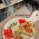 Cooksnap dari Iffah Foodies untuk resep (121).Telur Dadar Kubis Panggang Teflon
