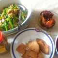 Cooksnap dari Zelda Retina Simamora untuk resep Tumis Buncis Ma Ling