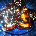 Cooksnap dari Mora untuk resep Matang 마탕 (Cemilan ala Korea)