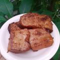 Cooksnap dari Dian Setiorini untuk resep 105. TAHU BACEM