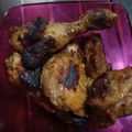 Cooksnap dari Rostanti Darwis untuk resep Ayam bakar taliwang