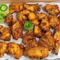 Umme Ahmad's cooksnap of when they made Chicken broast🍗.