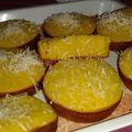 Cooksnap dari Danish Rajendra untuk resep Bika Ambon Tabur Keju