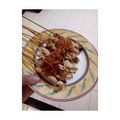 Cooksnap dari Amalia Nursyahfitri untuk resep Sate Taichan