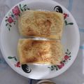 Cooksnap dari Nunuk Maramis untuk resep Zuppa Soup