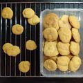 Cooksnap dari Irene Dewi untuk resep Butter cookies