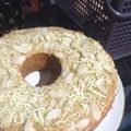 Cooksnap dari Yoshi Nur Imama untuk resep Banana Cake
