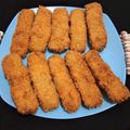 Cooksnap dari LITAKI_TCHEN untuk resep Stik Tempe 👩‍🍳
