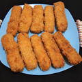 Cooksnap dari LITAKI_TCHEN untuk resep Stik Tempe 👩‍🍳