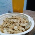 Cooksnap dari Wulan Ndari untuk resep Basreng gurih,renyah & ekonomis