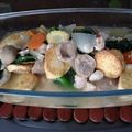 Cooksnap dari mejcmom untuk resep Sapo Tahu Ayam Bakso