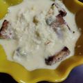Bhavna Jaiswal का कुकस्नैप जब उन्होंने ब्रेड शाही टुकड़ा (bread shahi tukda recipe in Hindi) बनाया था।